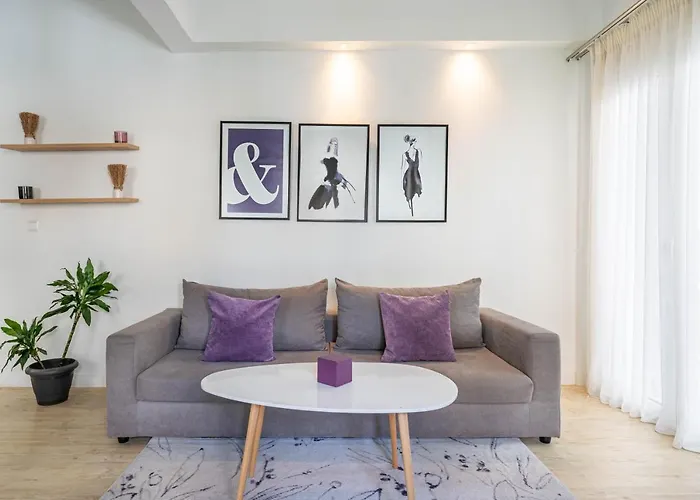Morum Athens Urban Stay